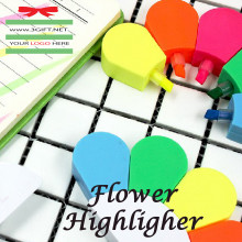 Flower Highlighter